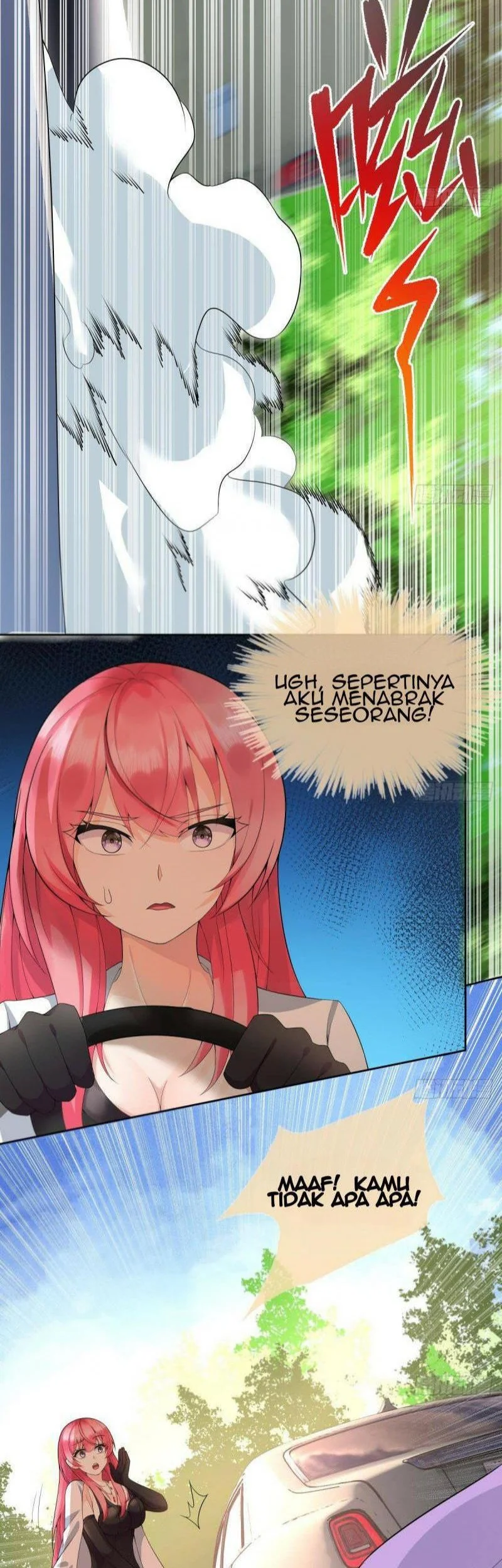 All the Kemonomimi Girls Want to Monopolize Me Chapter 15 - halaman 10