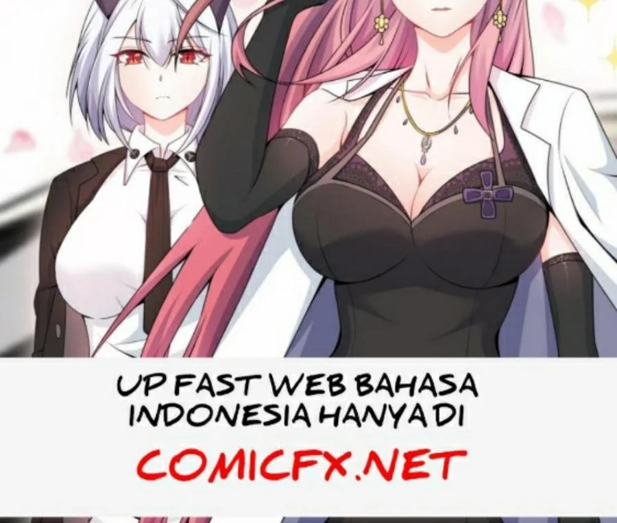 All the Kemonomimi Girls Want to Monopolize Me Chapter 16 - halaman 8