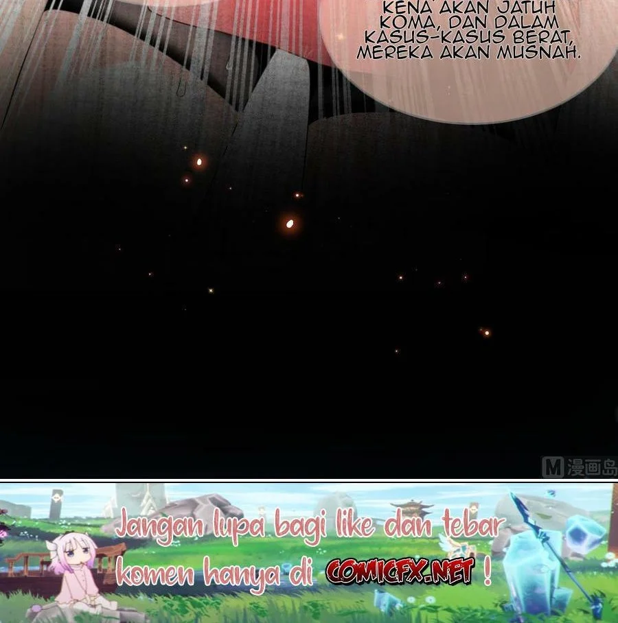 All the Kemonomimi Girls Want to Monopolize Me Chapter 19 - halaman 21