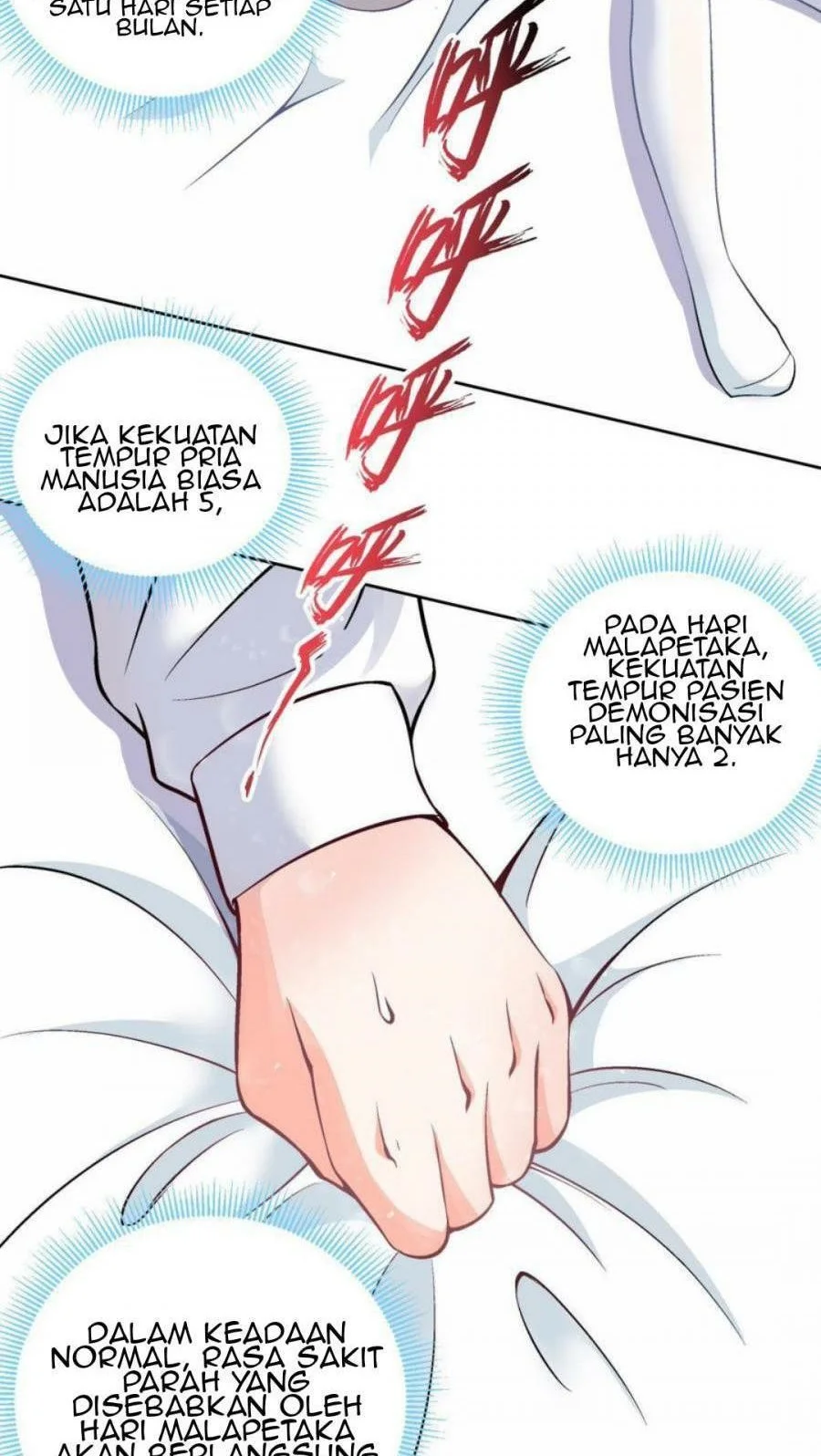 All the Kemonomimi Girls Want to Monopolize Me Chapter 2 - halaman 9