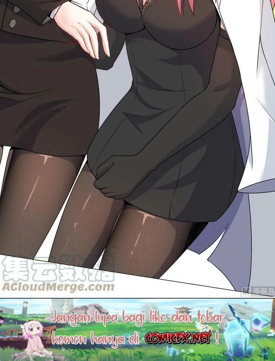 All the Kemonomimi Girls Want to Monopolize Me Chapter 3 - halaman 13