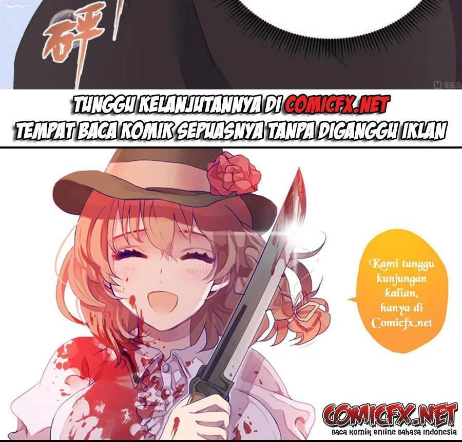 All the Kemonomimi Girls Want to Monopolize Me Chapter 3 - halaman 27