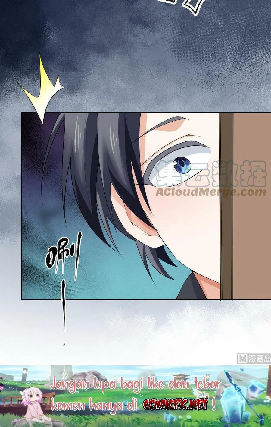 All the Kemonomimi Girls Want to Monopolize Me Chapter 6 - halaman 18