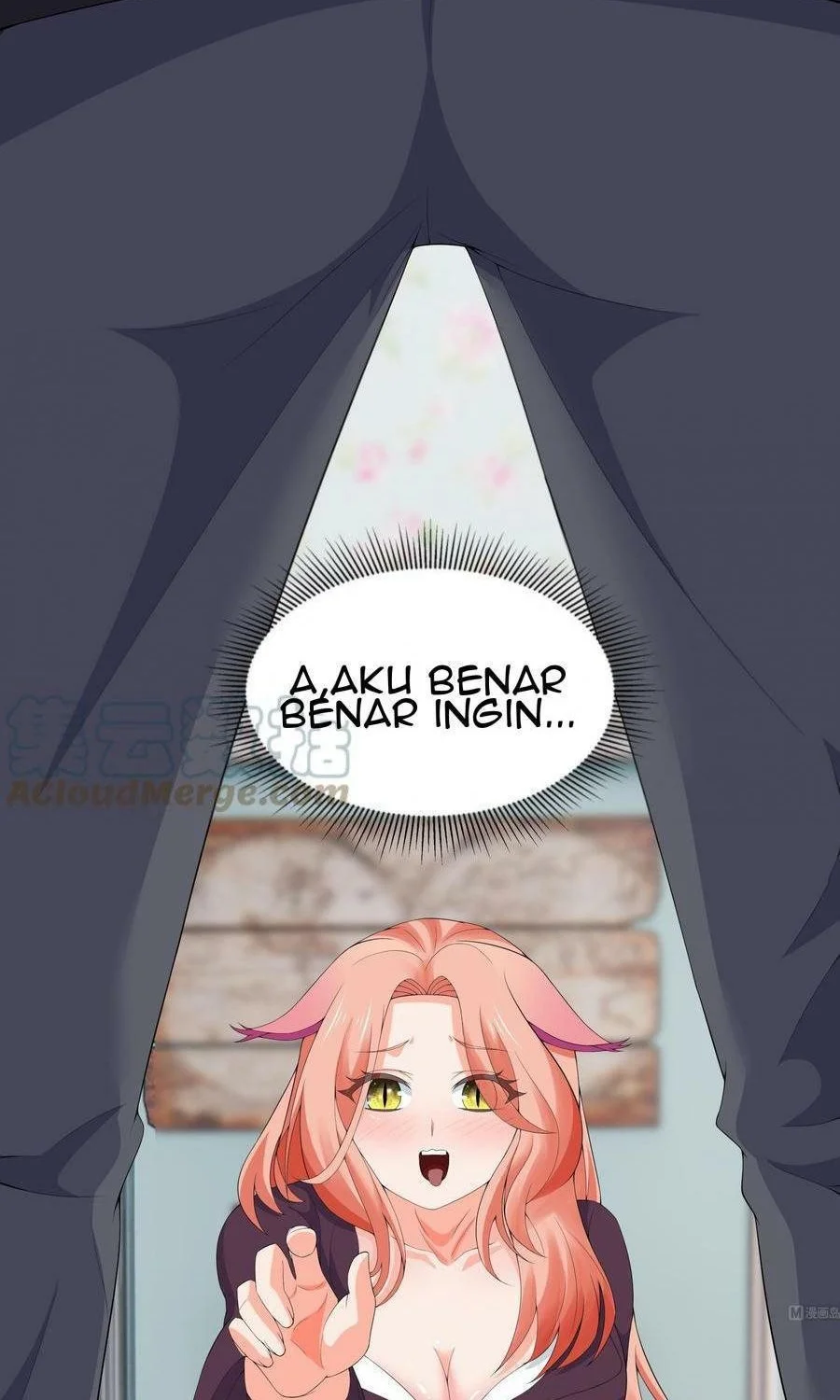 All the Kemonomimi Girls Want to Monopolize Me Chapter 7 - halaman 3