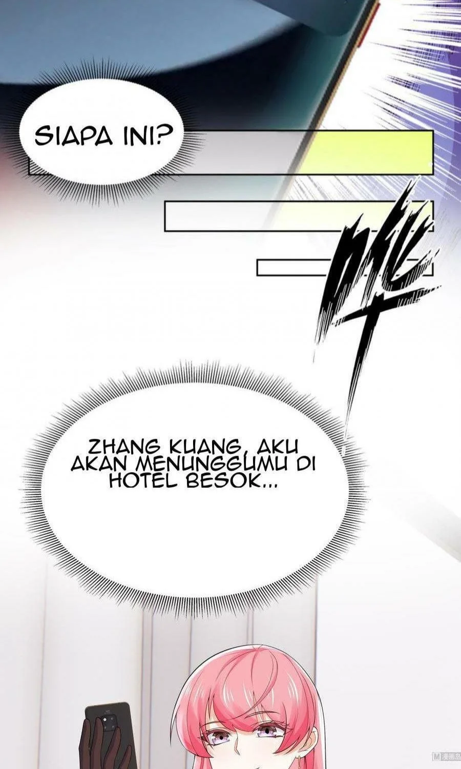All the Kemonomimi Girls Want to Monopolize Me Chapter 7 - halaman 31