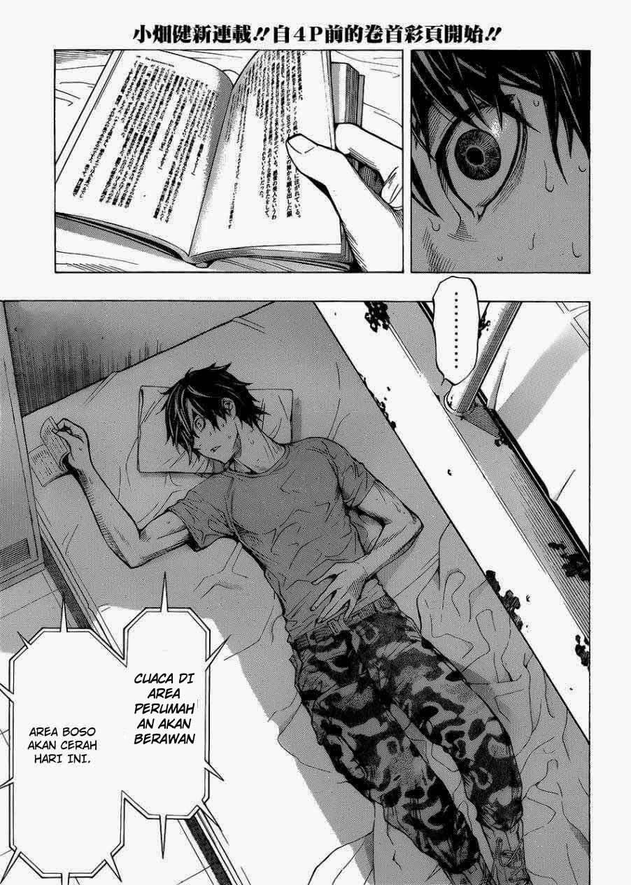 All You Need Is Kill Chapter 1 - halaman 2