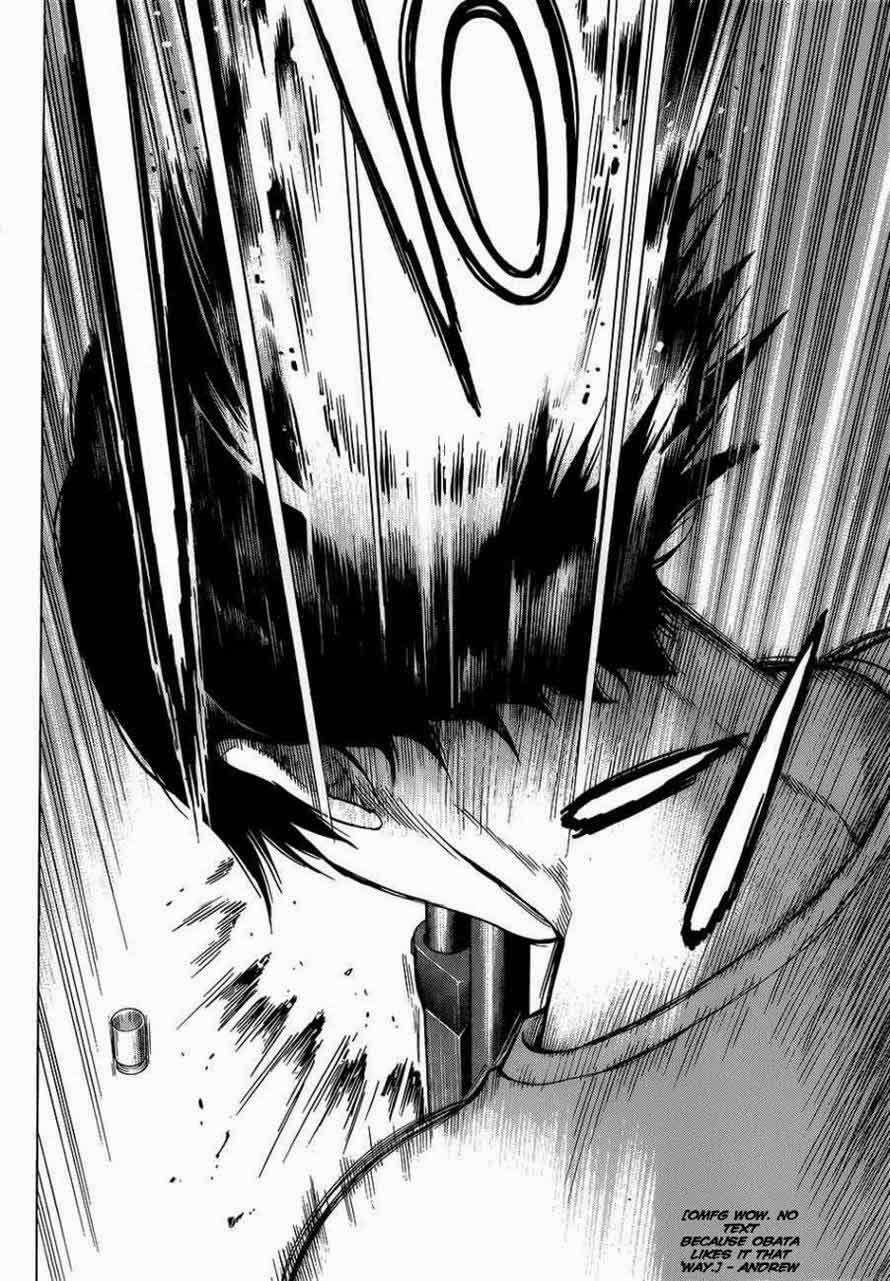 All You Need Is Kill Chapter 1 - halaman 58