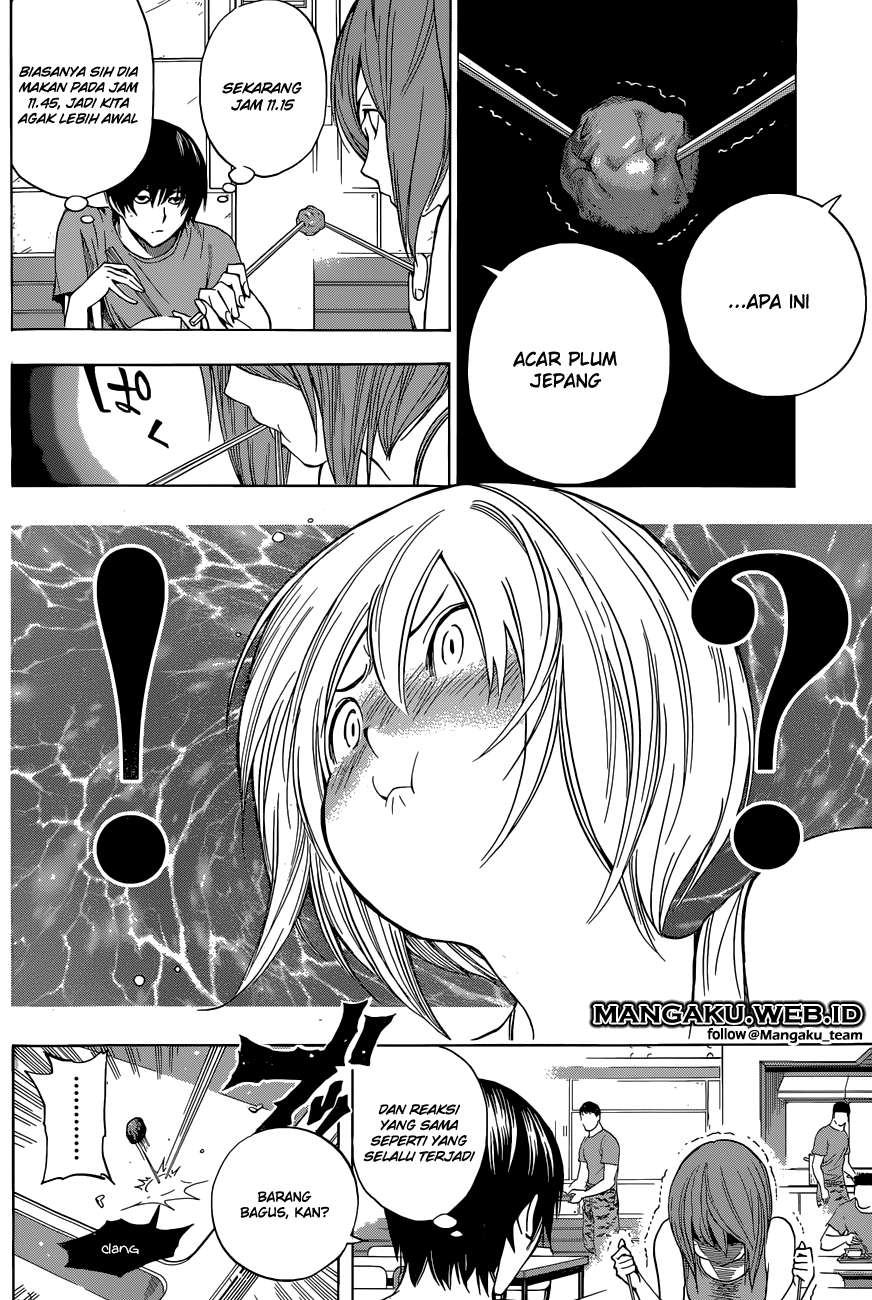 All You Need Is Kill Chapter 13 - halaman 11