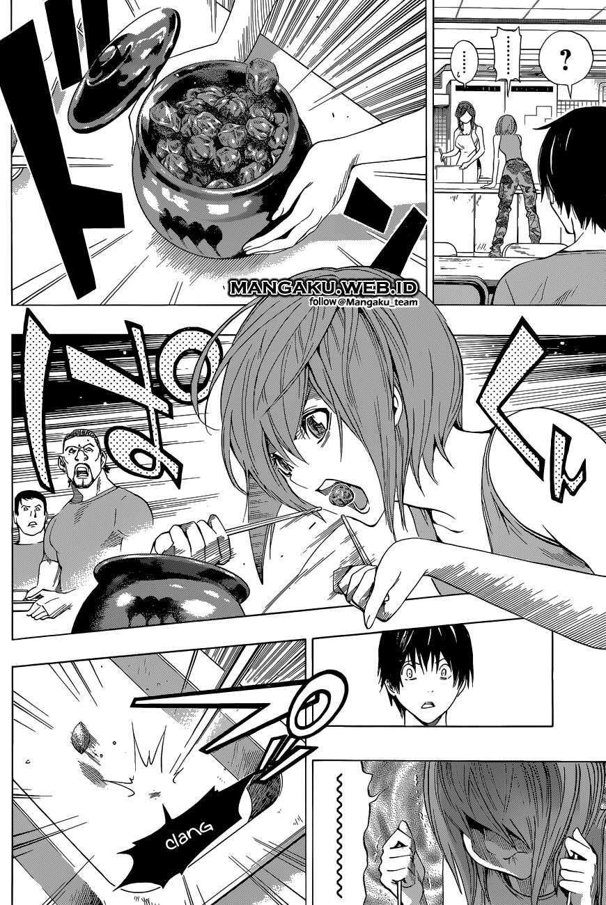 All You Need Is Kill Chapter 13 - halaman 13