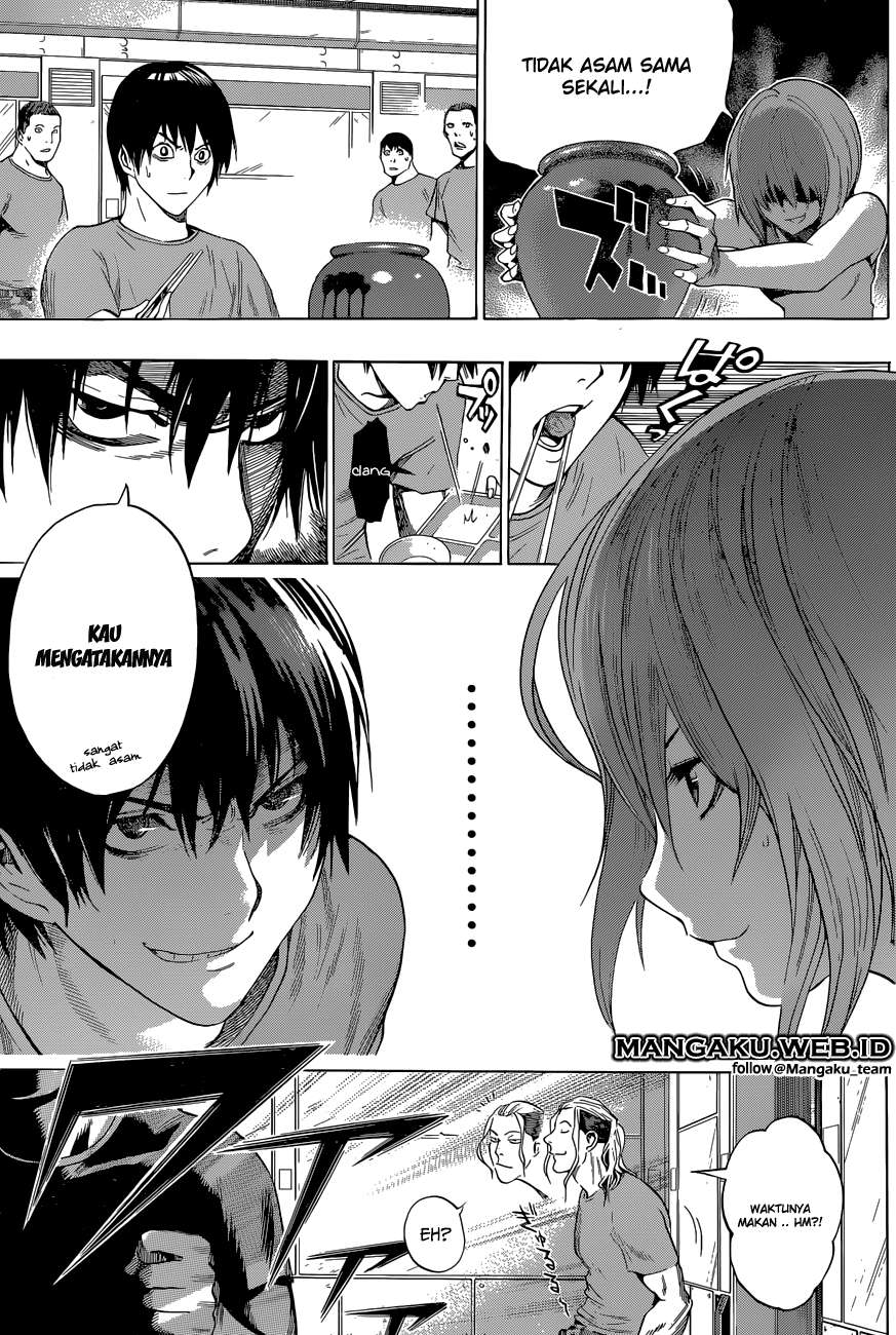 All You Need Is Kill Chapter 13 - halaman 14