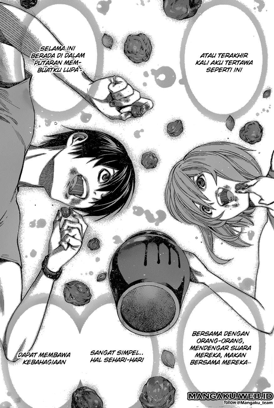 All You Need Is Kill Chapter 13 - halaman 16