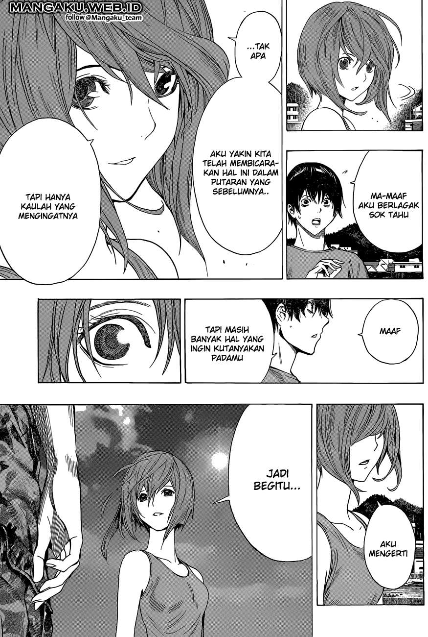 All You Need Is Kill Chapter 13 - halaman 8