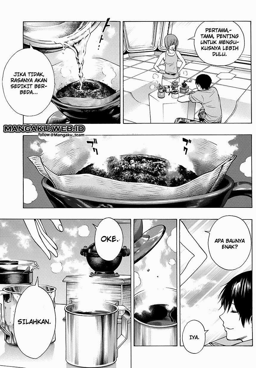All You Need Is Kill Chapter 14 - halaman 7