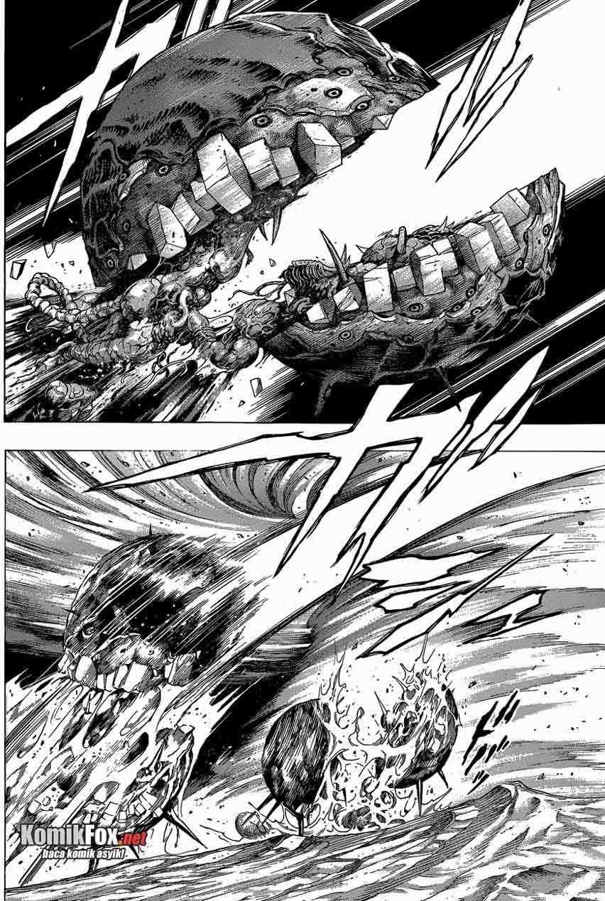 All You Need Is Kill Chapter 7 - halaman 3