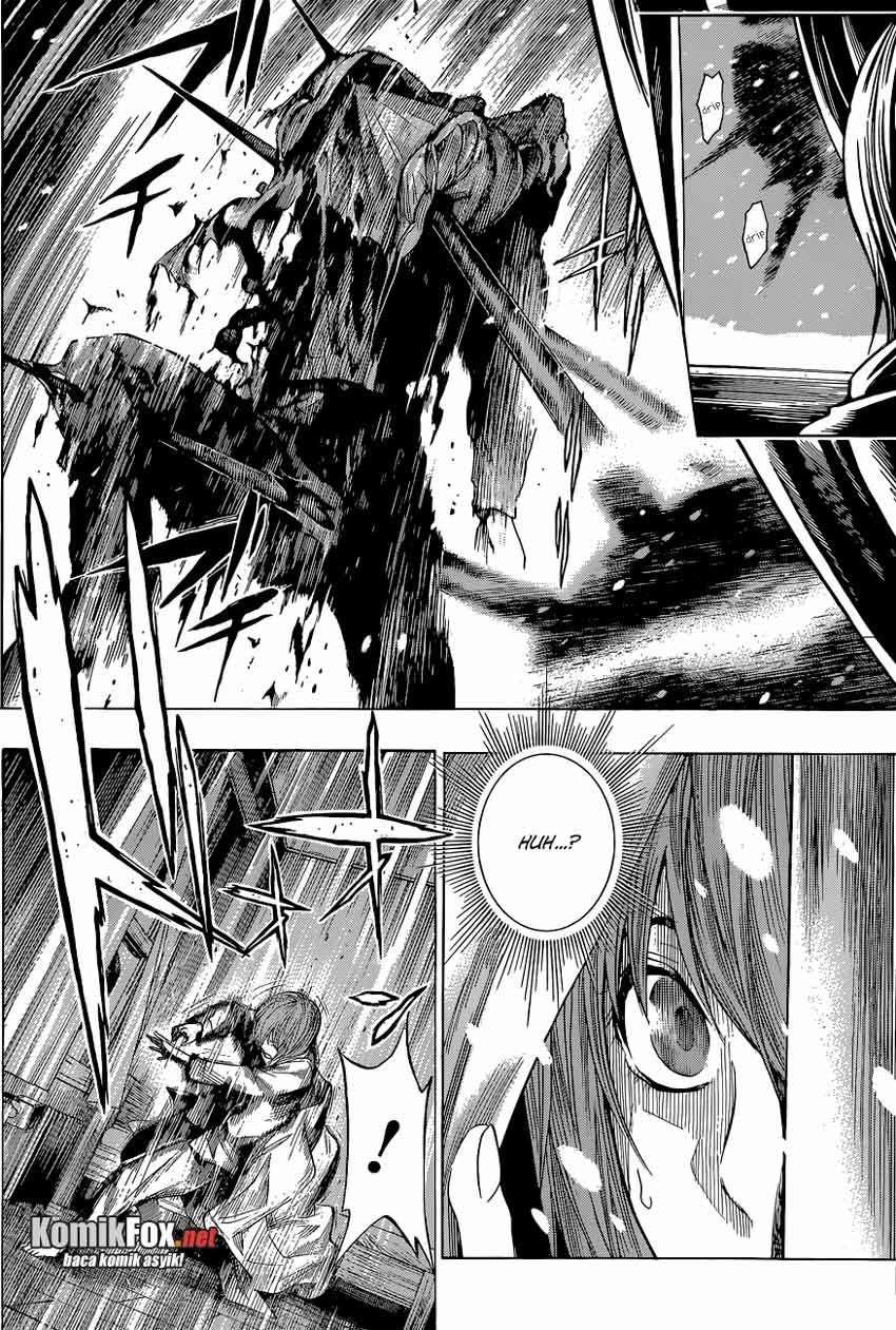 All You Need Is Kill Chapter 8 - halaman 8