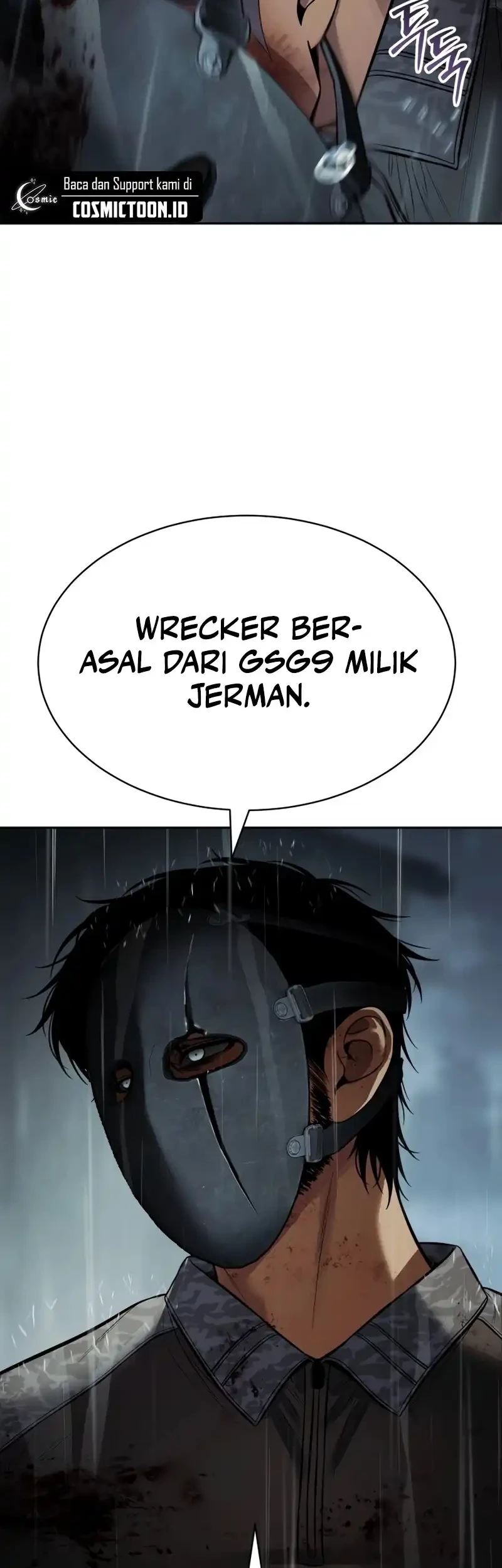 Alma-chan wa Kazoku ni Naritai Chapter 1 - halaman 10