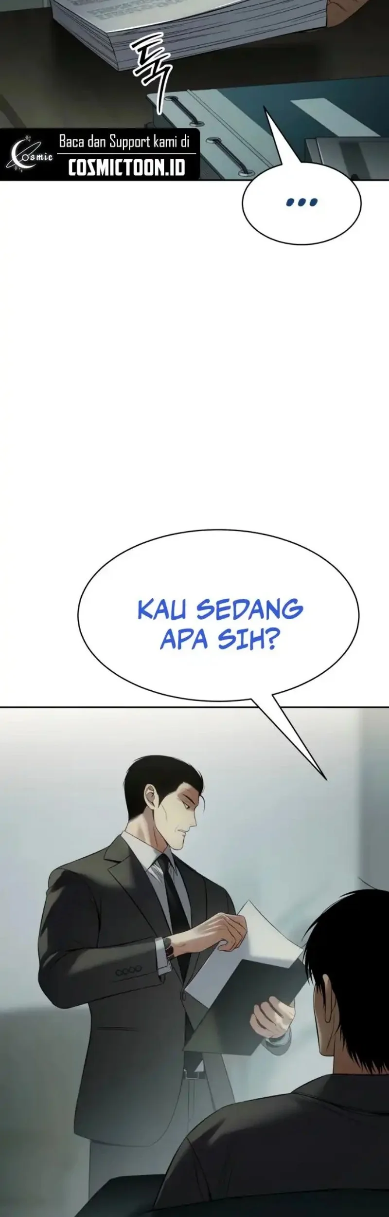 Alma-chan wa Kazoku ni Naritai Chapter 2 - halaman 4