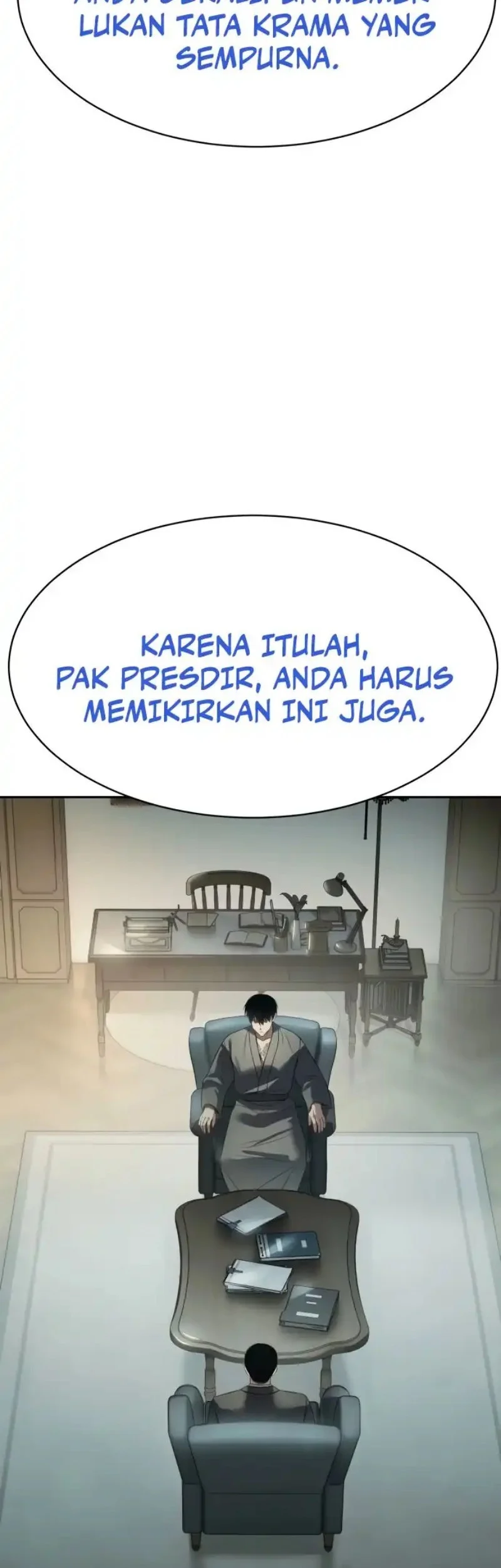Alma-chan wa Kazoku ni Naritai Chapter 2 - halaman 9