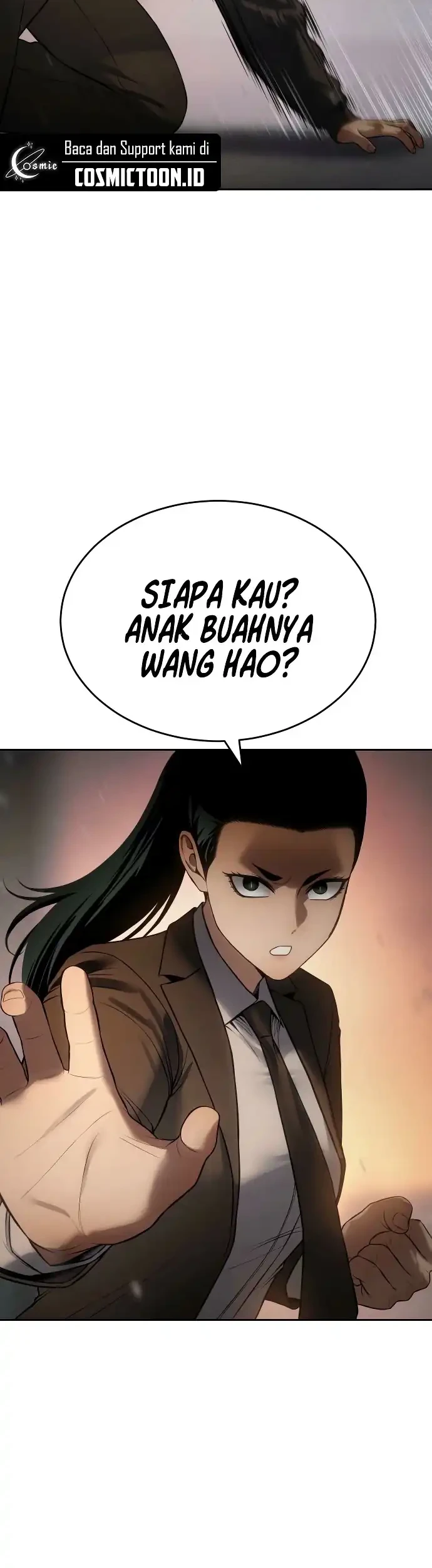 Alma-chan wa Kazoku ni Naritai Chapter 4 - halaman 10