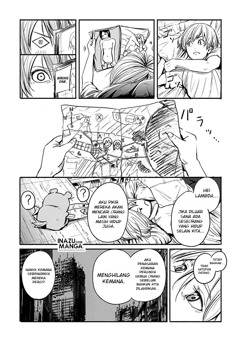 Alma Chapter 1.1 - halaman 14