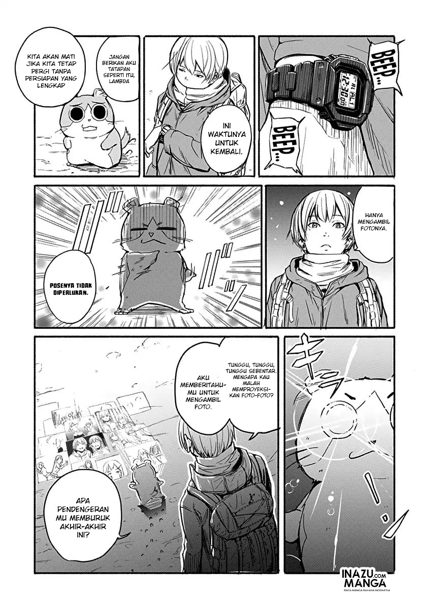 Alma Chapter 1.1 - halaman 2