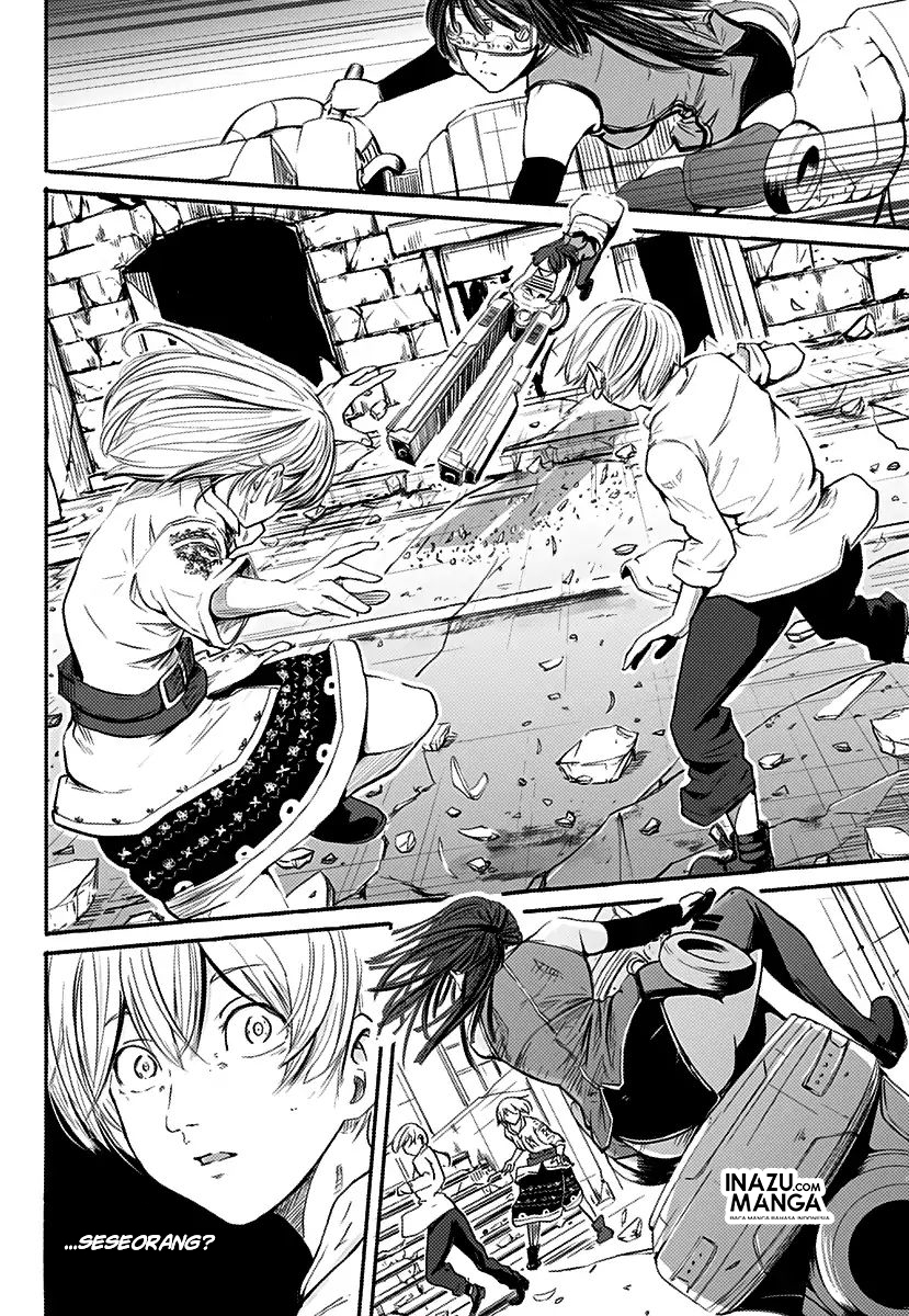 Alma Chapter 1.1 - halaman 20