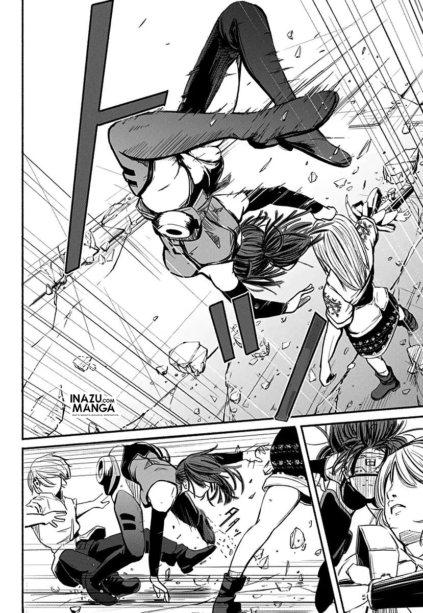 Alma Chapter 1.1 - halaman 26