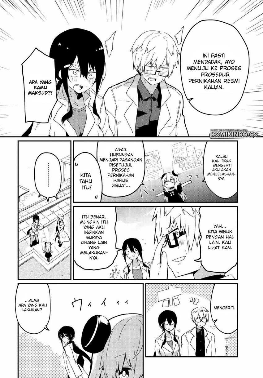 Alma Chapter 2 - halaman 11