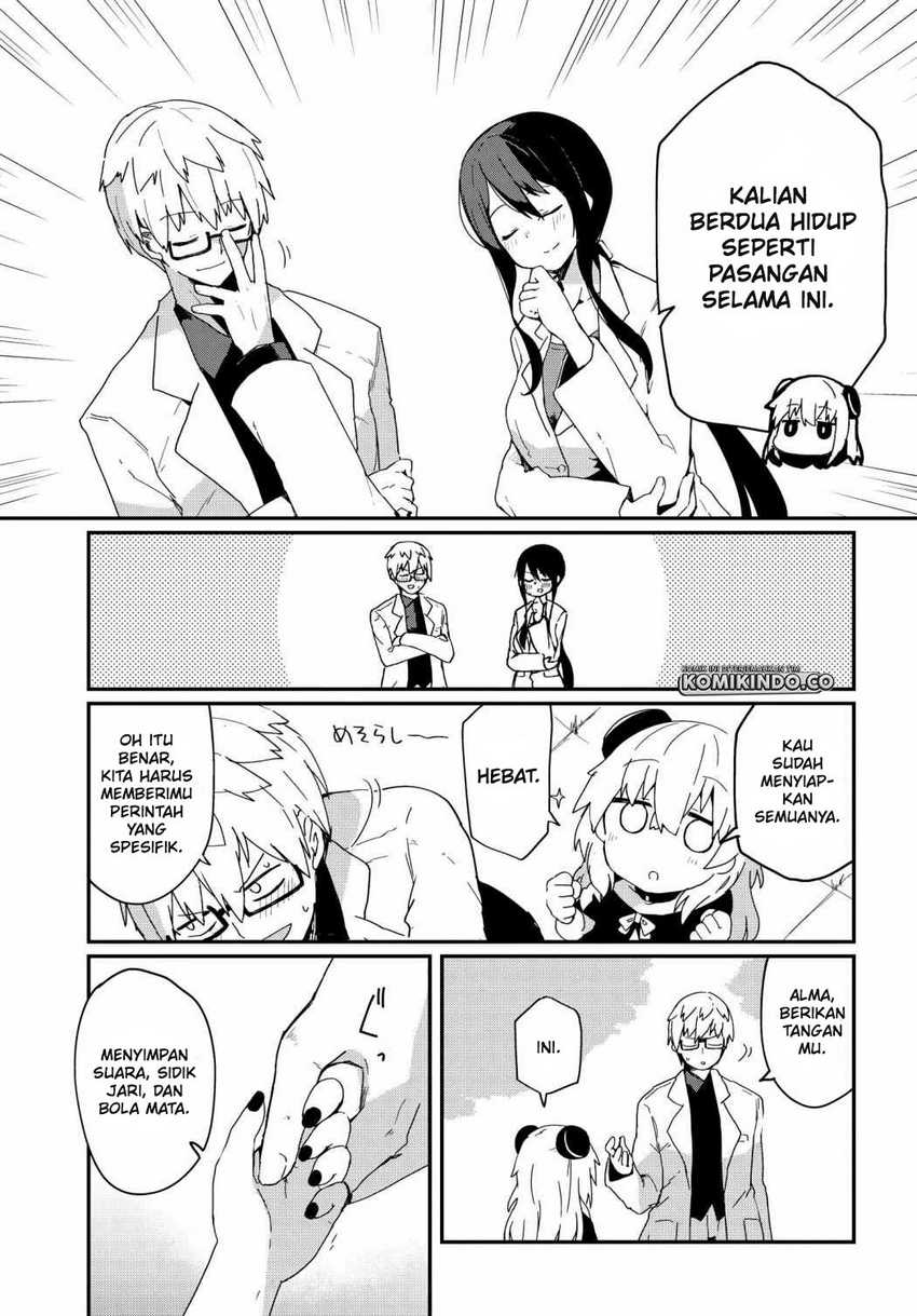 Alma Chapter 2 - halaman 8