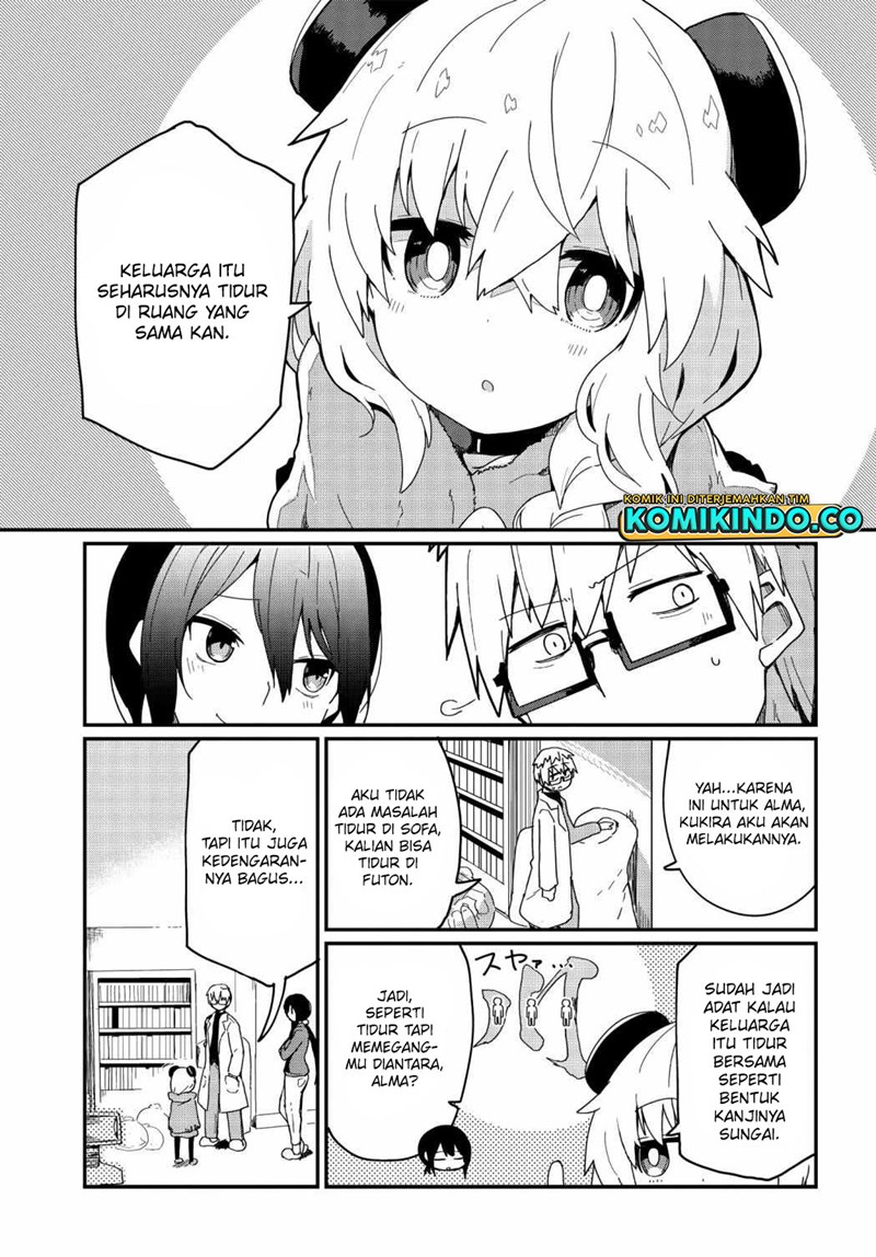 Alma Chapter 3 - halaman 6