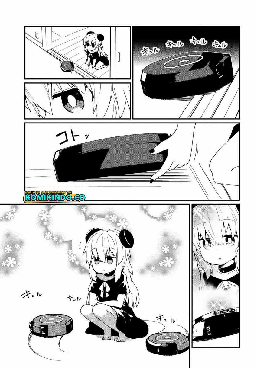 Alma Chapter 6 - halaman 10