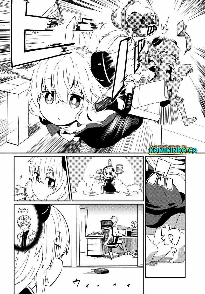 Alma Chapter 6 - halaman 5