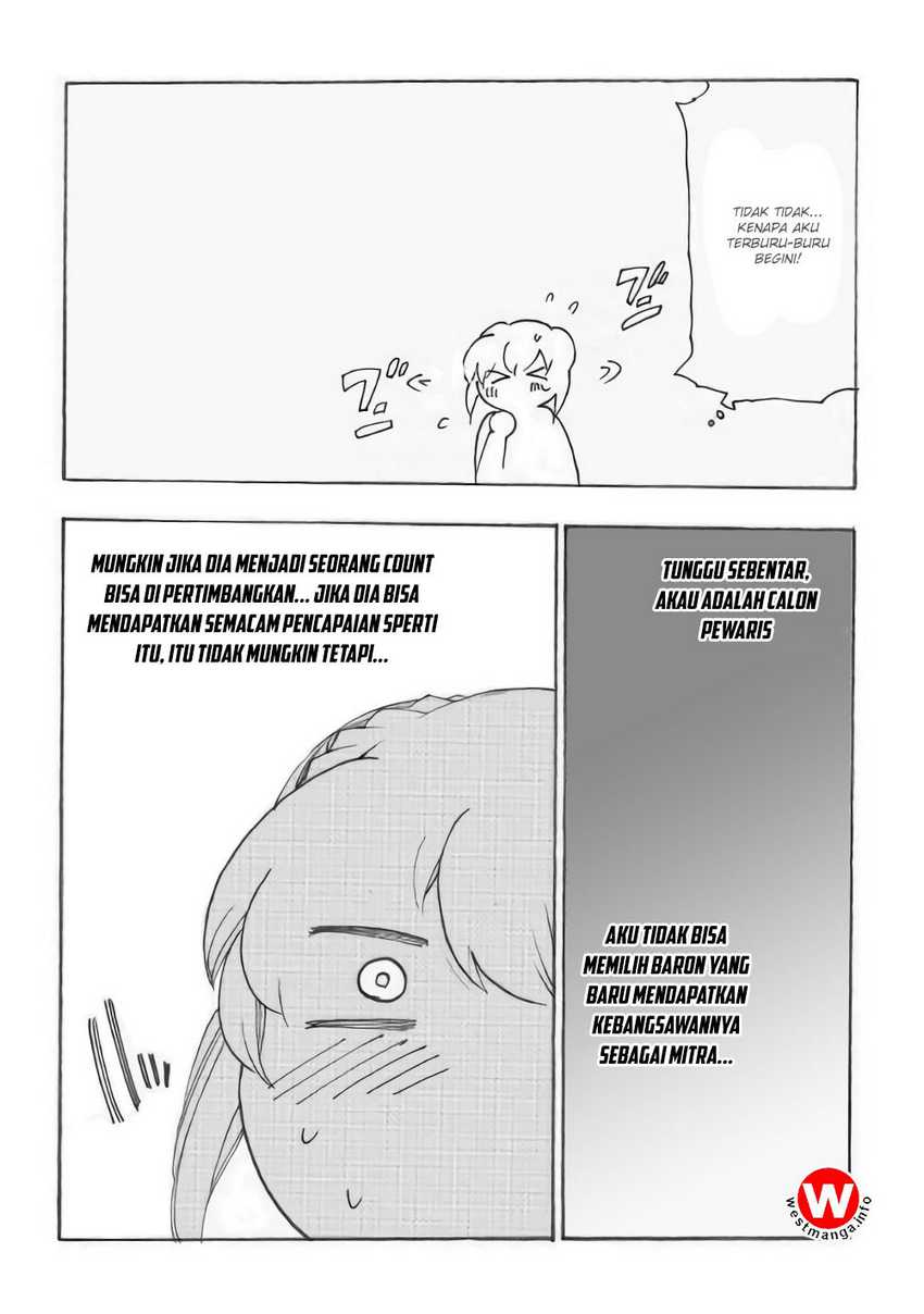 Almadianos Eiyuuden Chapter 12 - halaman 11