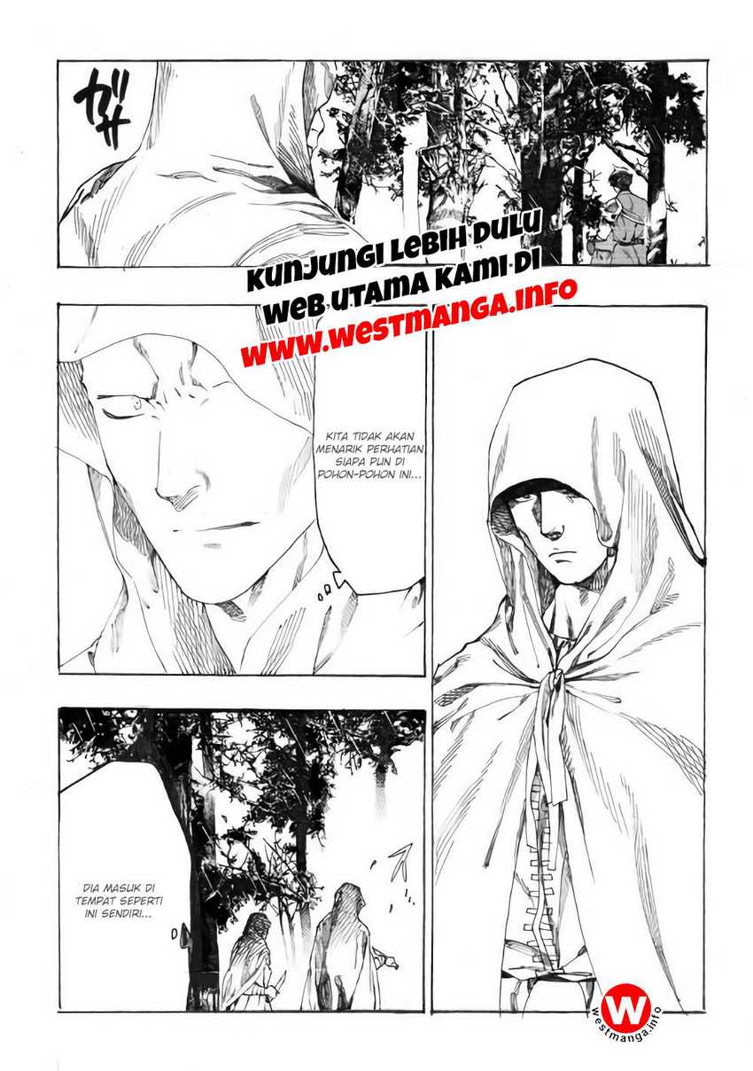 Almadianos Eiyuuden Chapter 12 - halaman 15