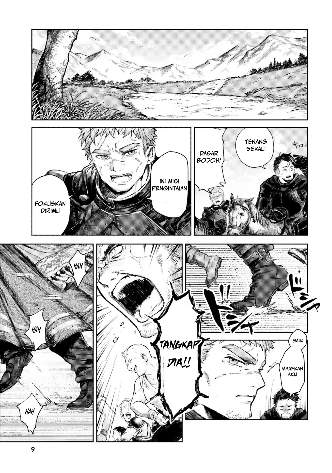 Almark Chapter 1 - halaman 11