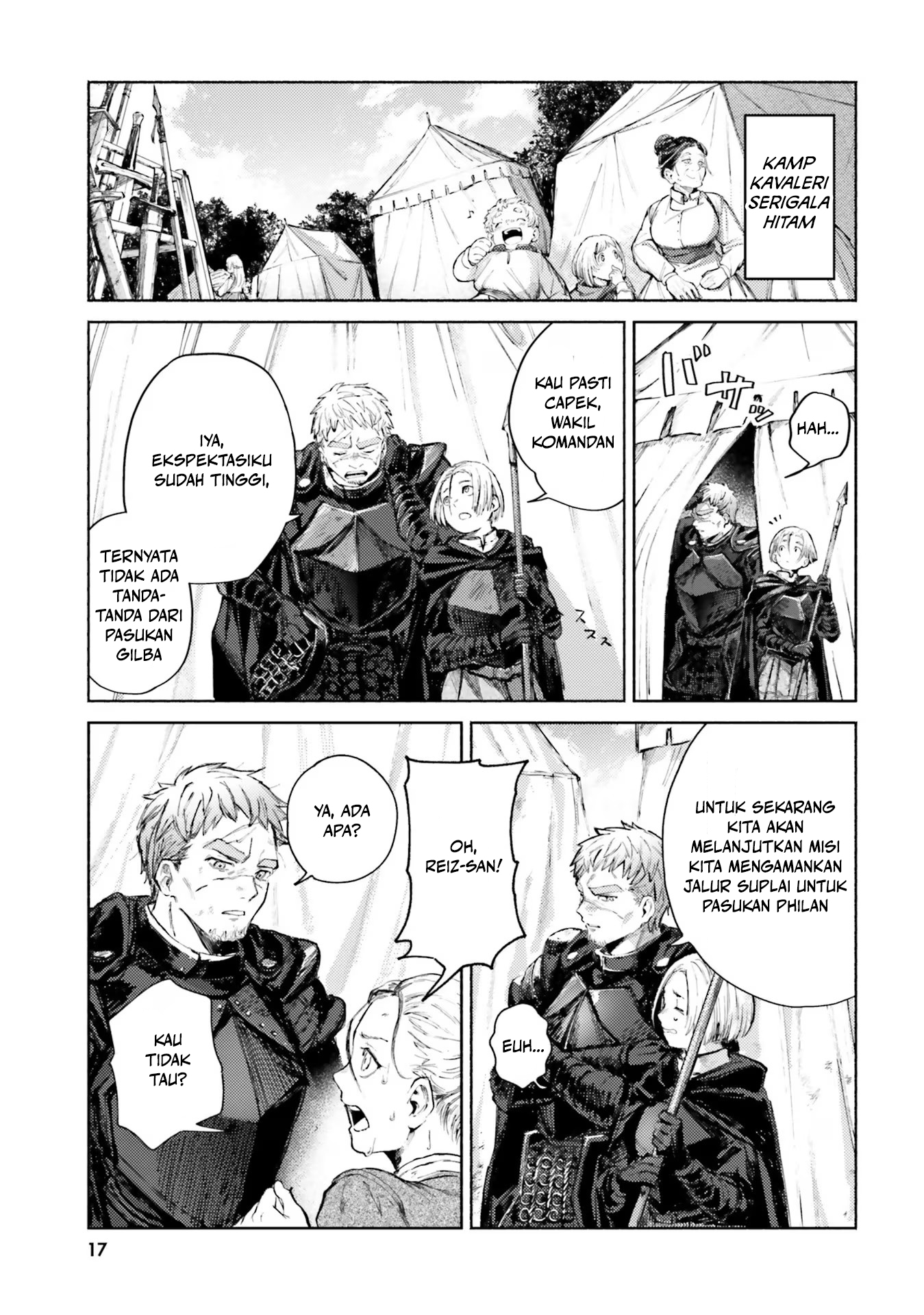 Almark Chapter 1 - halaman 19