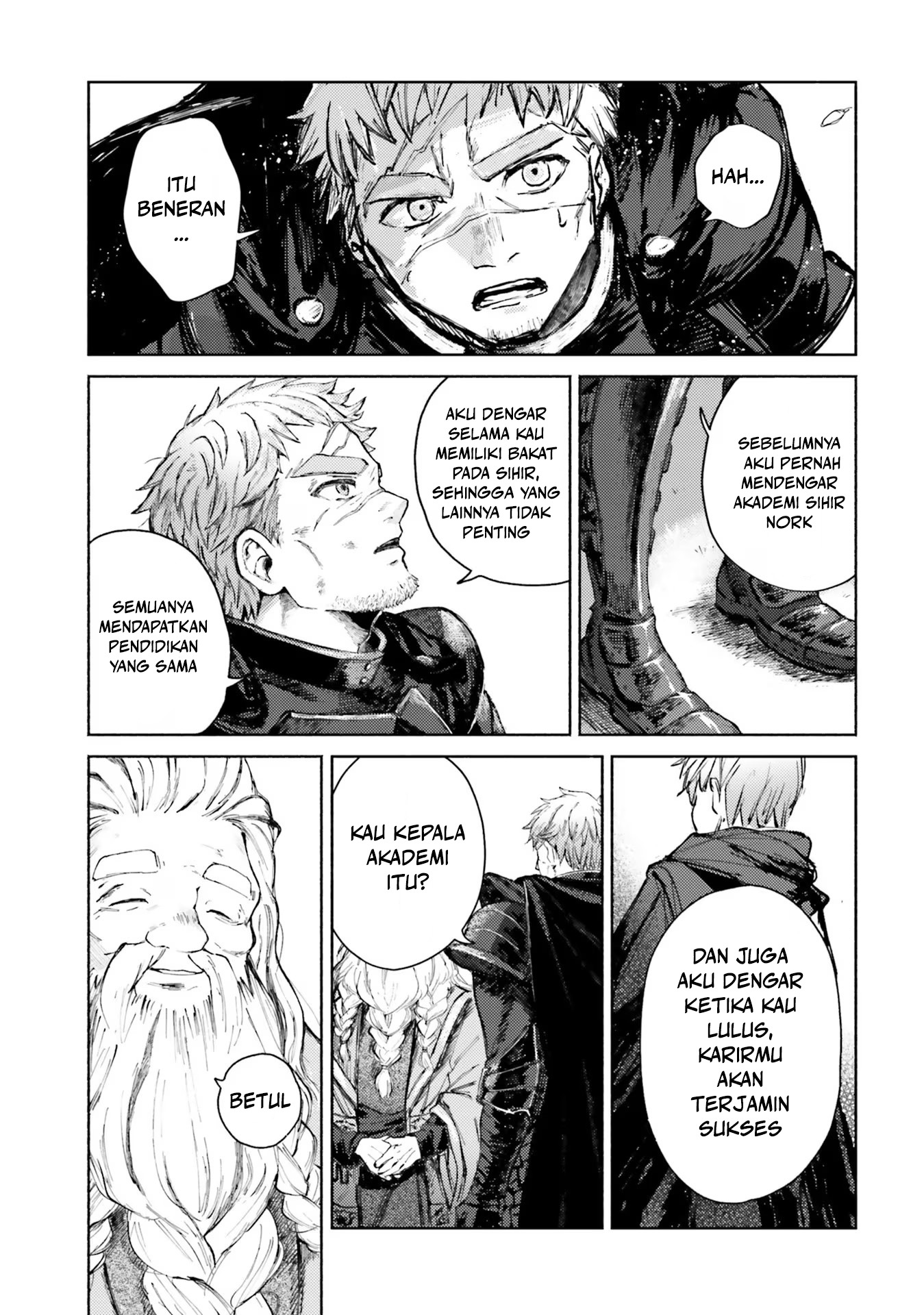 Almark Chapter 1 - halaman 25
