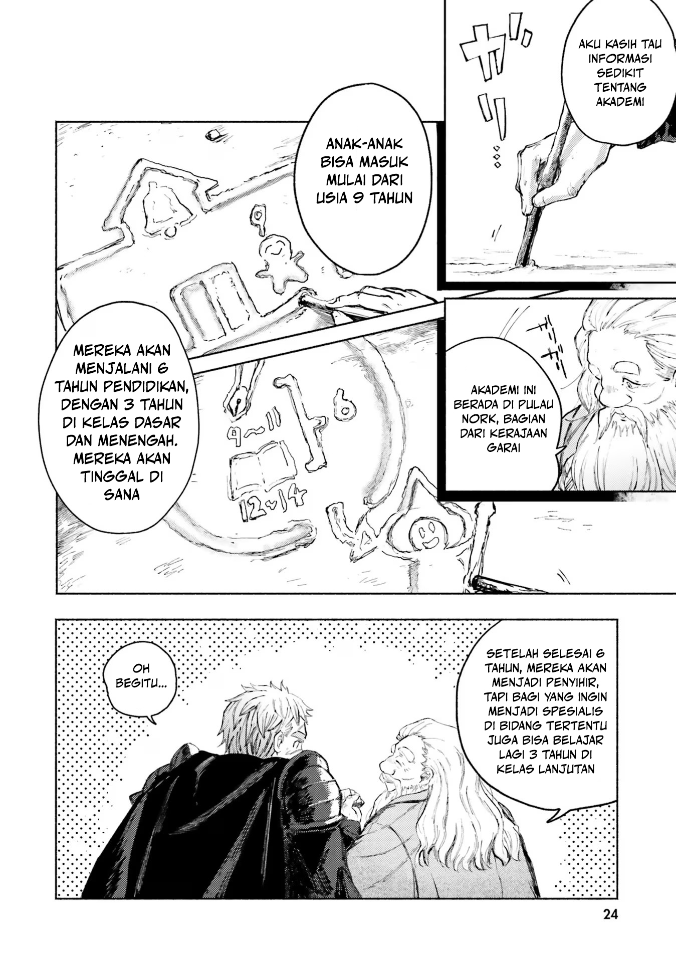 Almark Chapter 1 - halaman 26