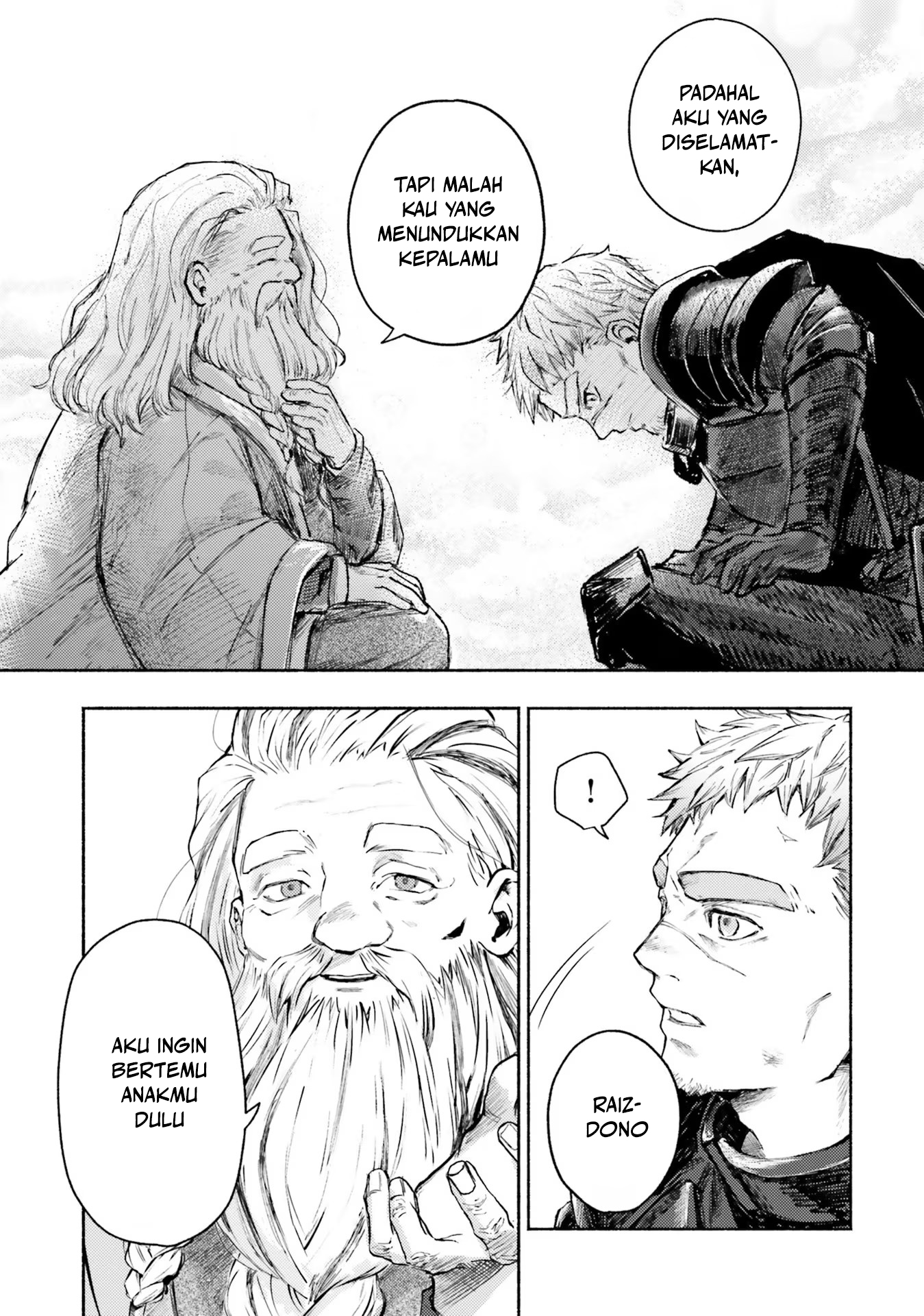 Almark Chapter 1 - halaman 31
