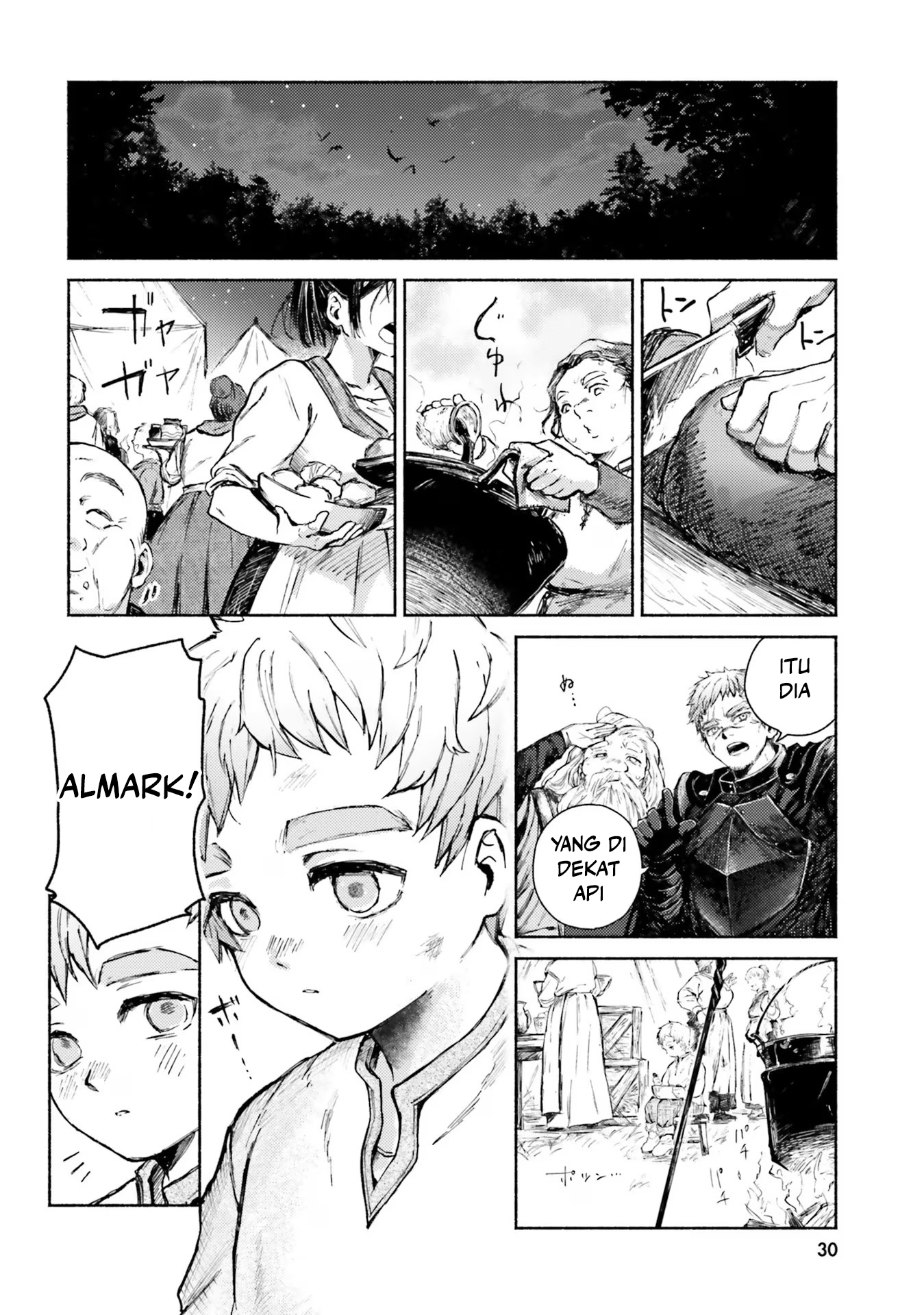 Almark Chapter 1 - halaman 32