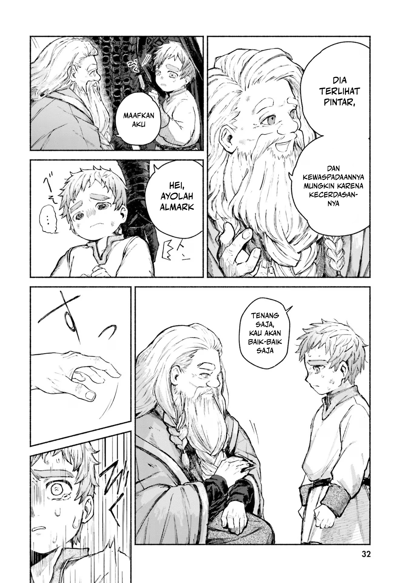 Almark Chapter 1 - halaman 34