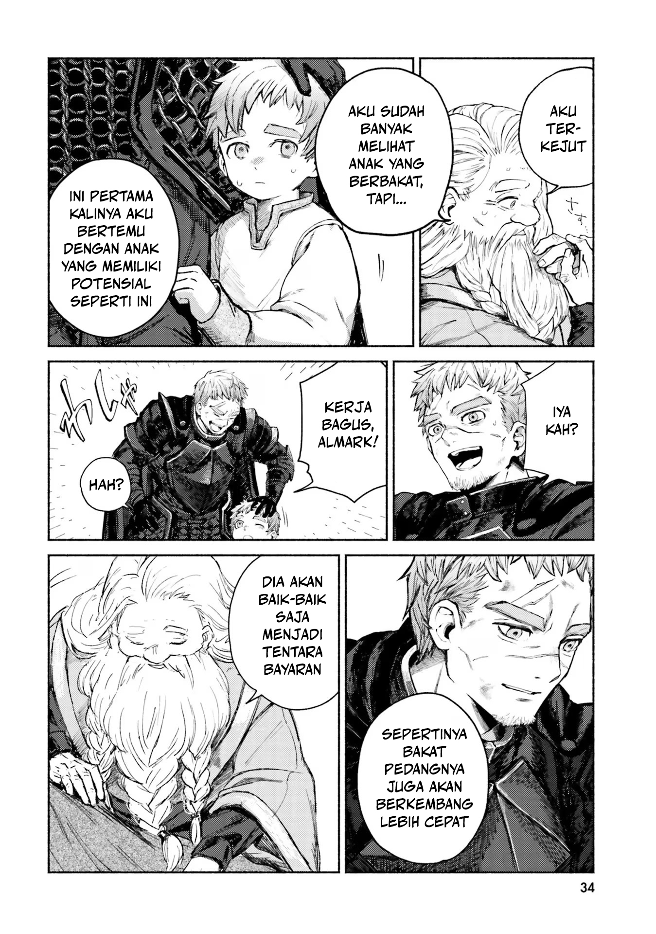 Almark Chapter 1 - halaman 36