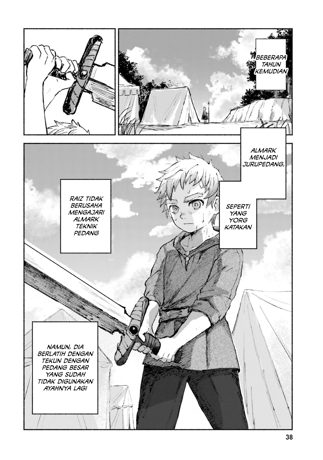 Almark Chapter 1 - halaman 40