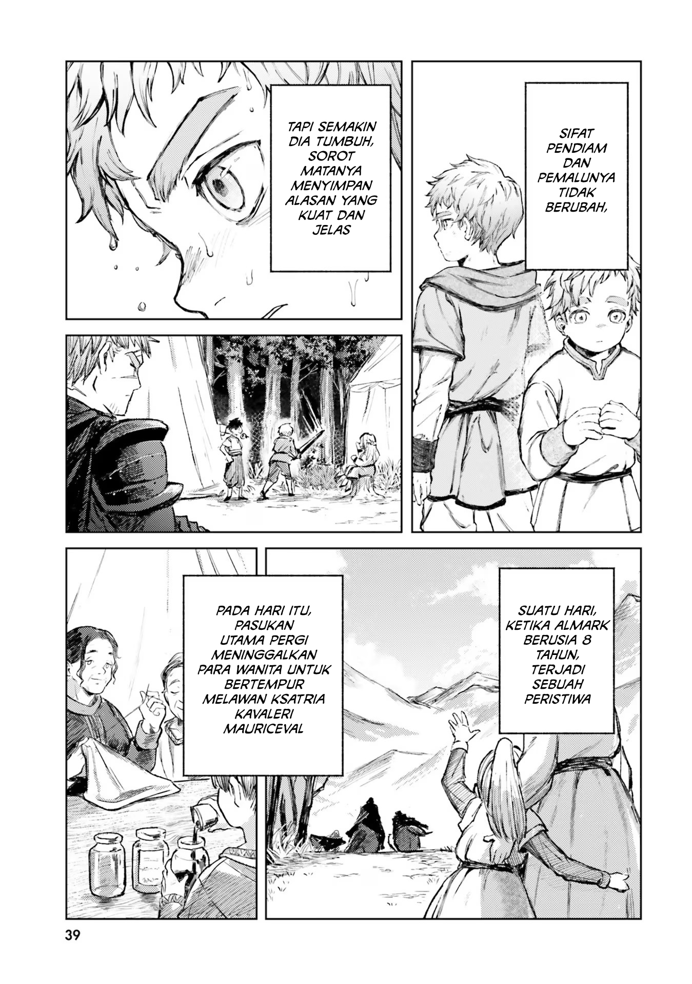 Almark Chapter 1 - halaman 41