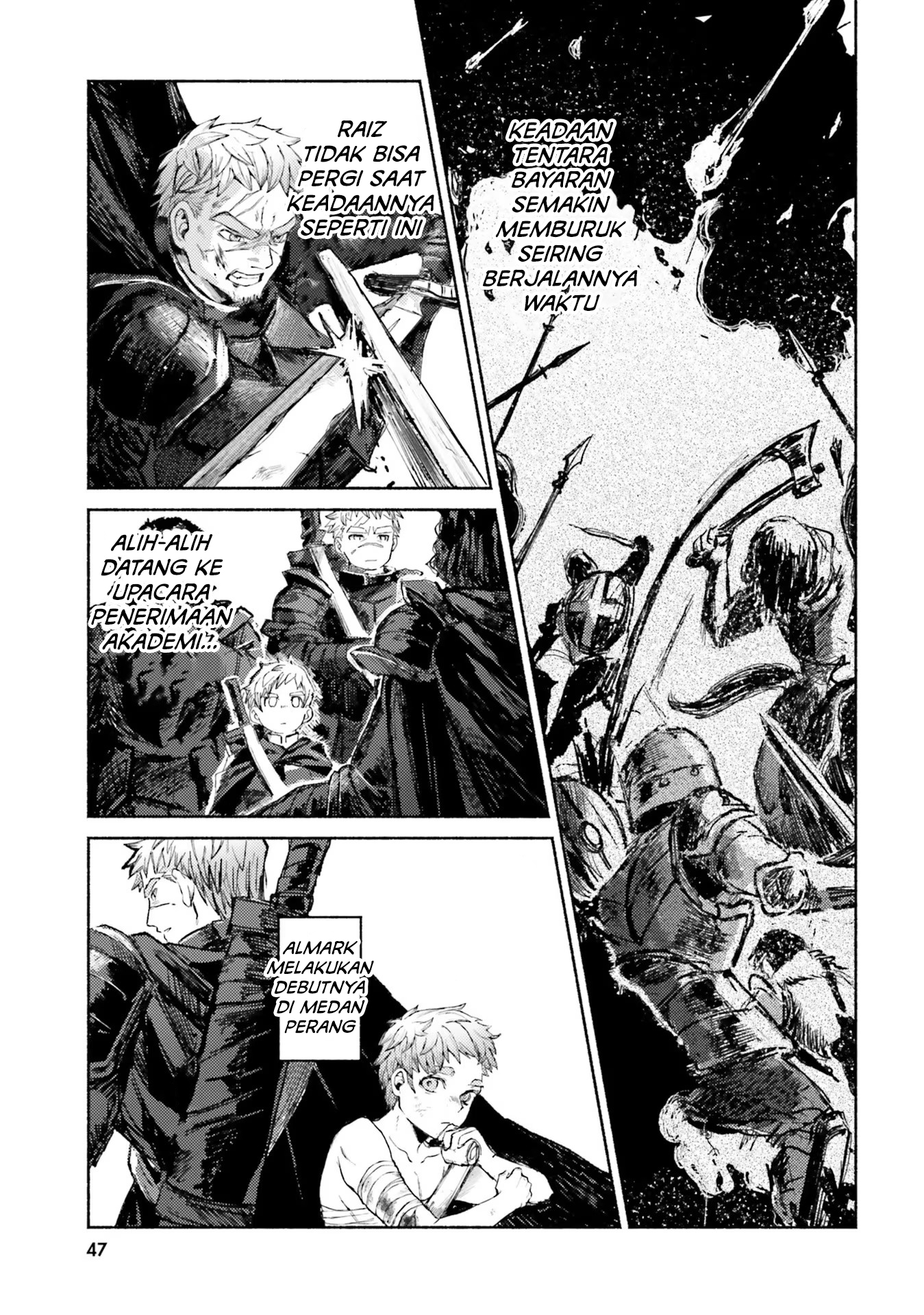 Almark Chapter 1 - halaman 49