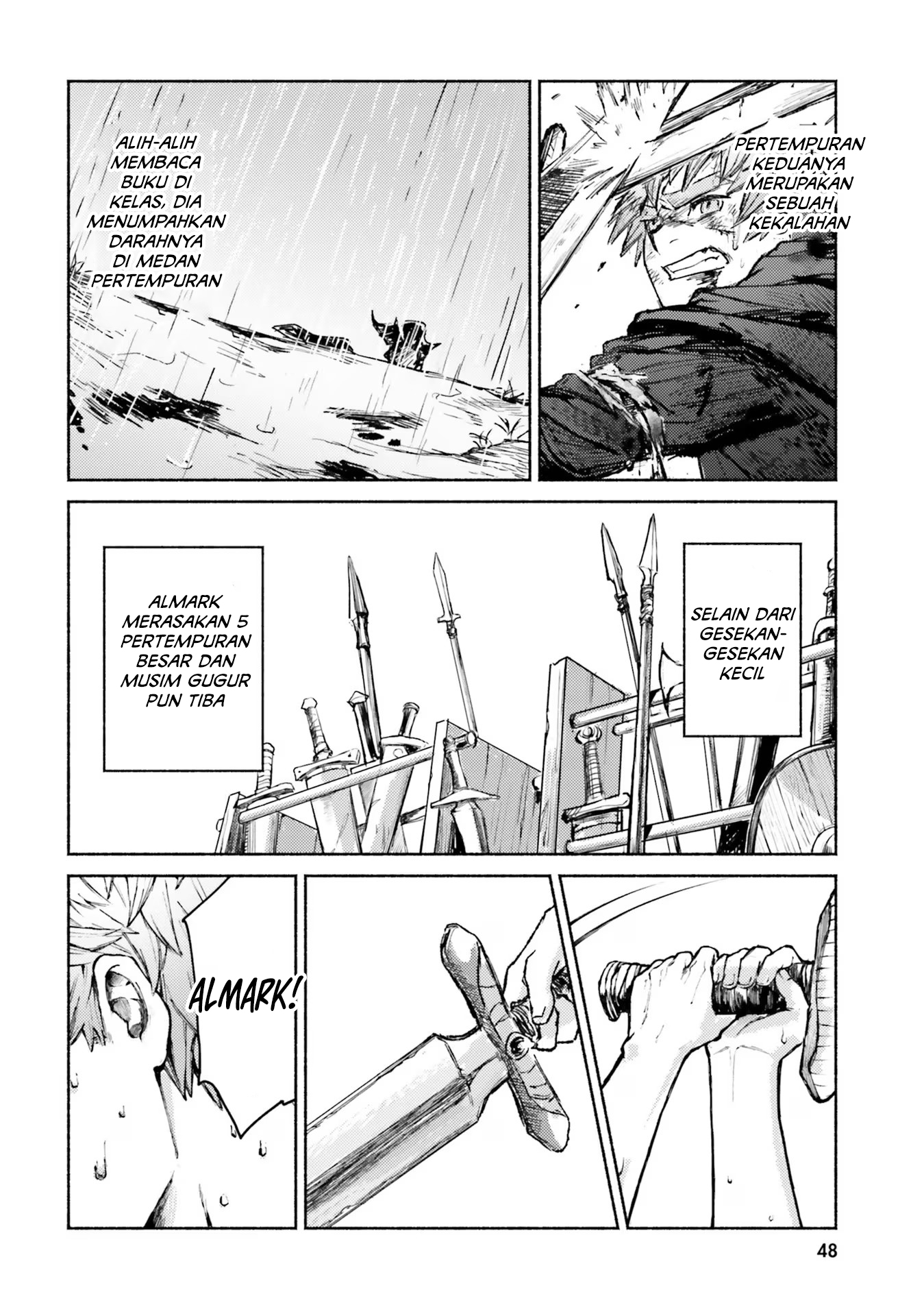Almark Chapter 1 - halaman 50