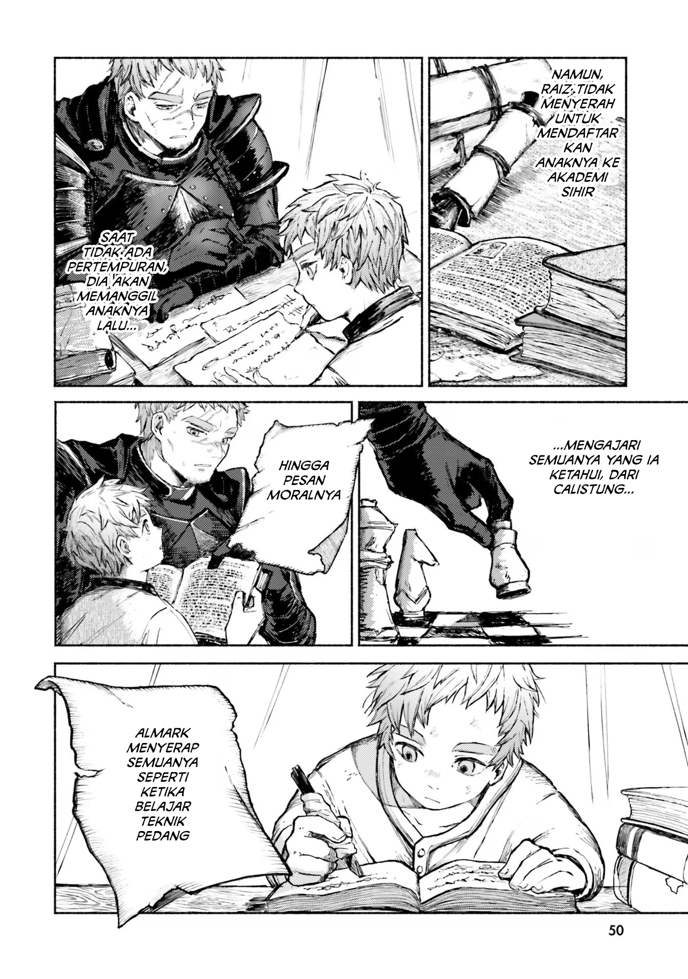 Almark Chapter 1 - halaman 52