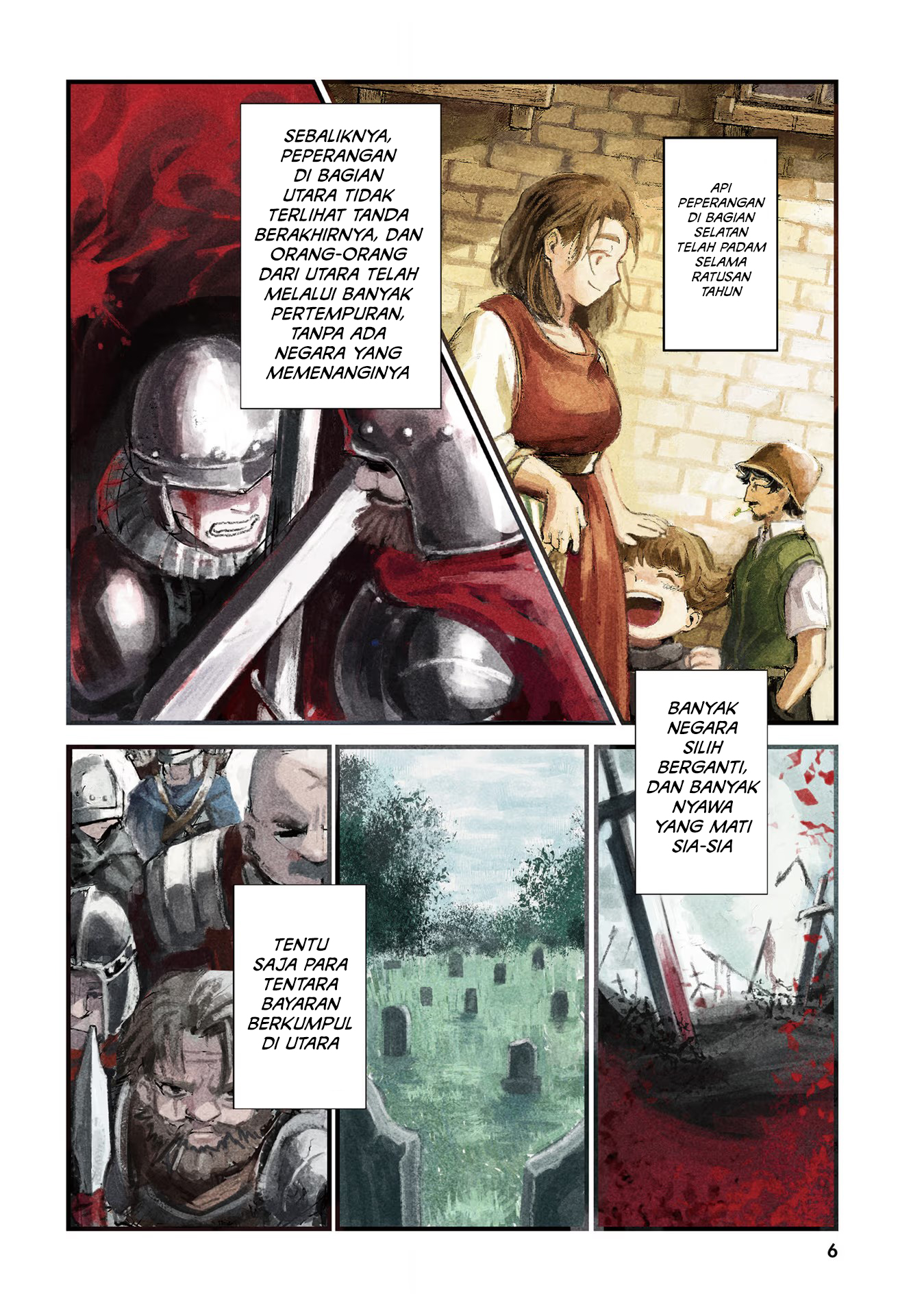 Almark Chapter 1 - halaman 8
