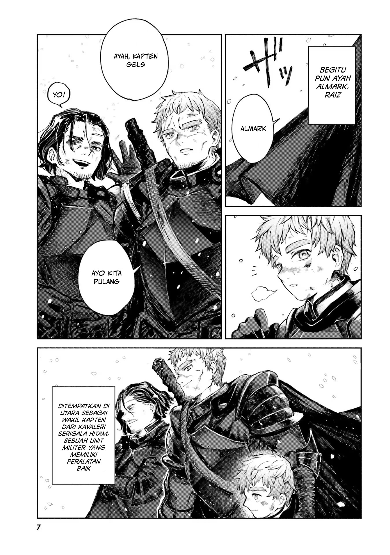 Almark Chapter 1 - halaman 9