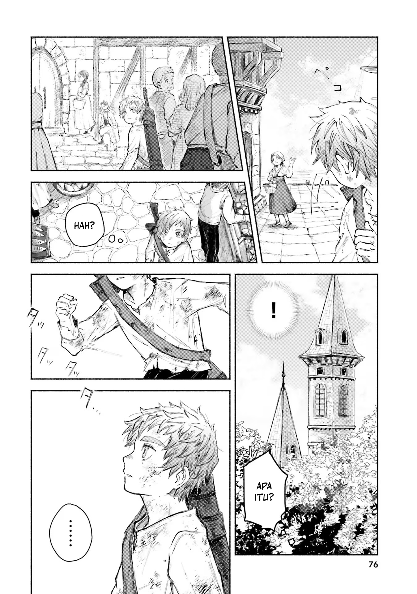 Almark Chapter 2 - halaman 10